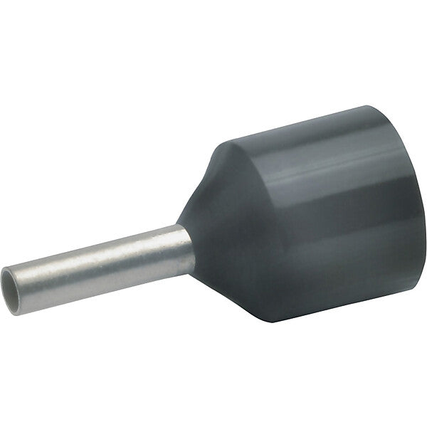Klauke Aderendhülse 1,5mm 4328